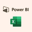 Business intelligence con Excel: power BI (30 horas)