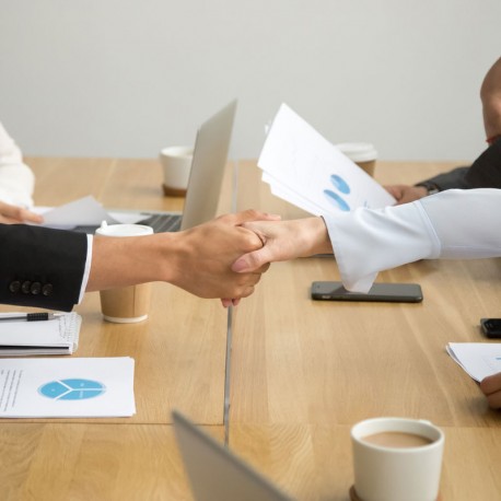 Formación en Promoción de la Igualdad (30 horas)