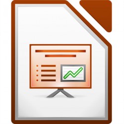 Presentación de diapositivas - LibreOffice Impress