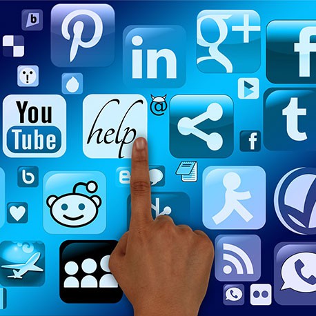 Comunicación online y redes sociales